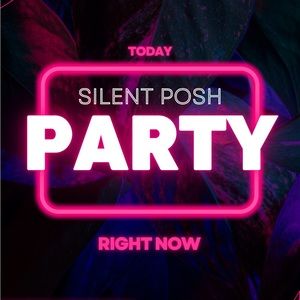 Silent posh show mainly low starts